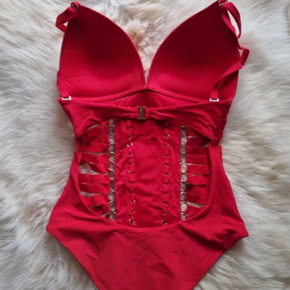 ❤️ HB STEVIE SWIM ❤️ - Picture 3 of 3